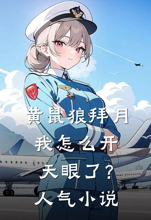 黄鼠狼拜月，我怎么开天眼了？人气小说