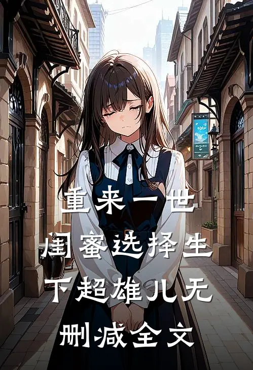 重来一世，闺蜜选择生下超雄儿无删减全文