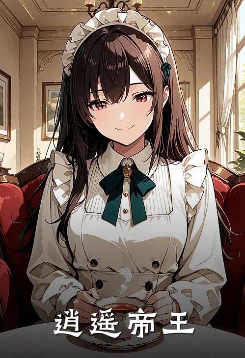 逍遥帝王