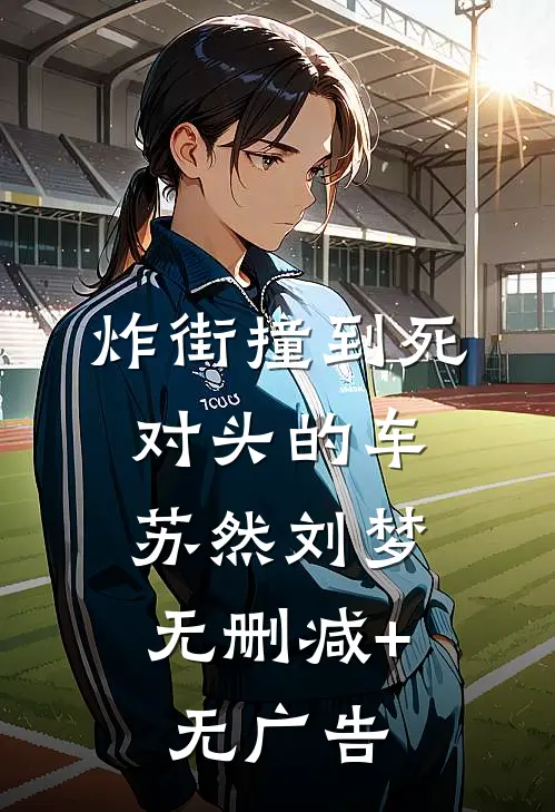 炸街撞到死对头的车。苏然刘梦无删减+无广告