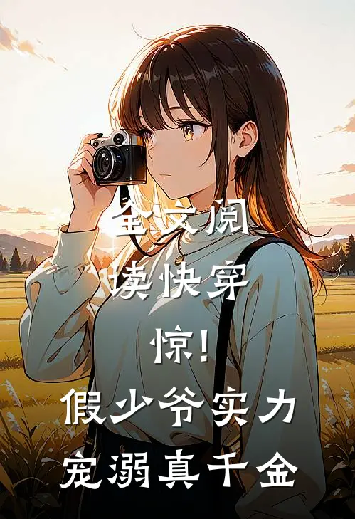全文阅读快穿:惊!假少爷实力宠溺真千金