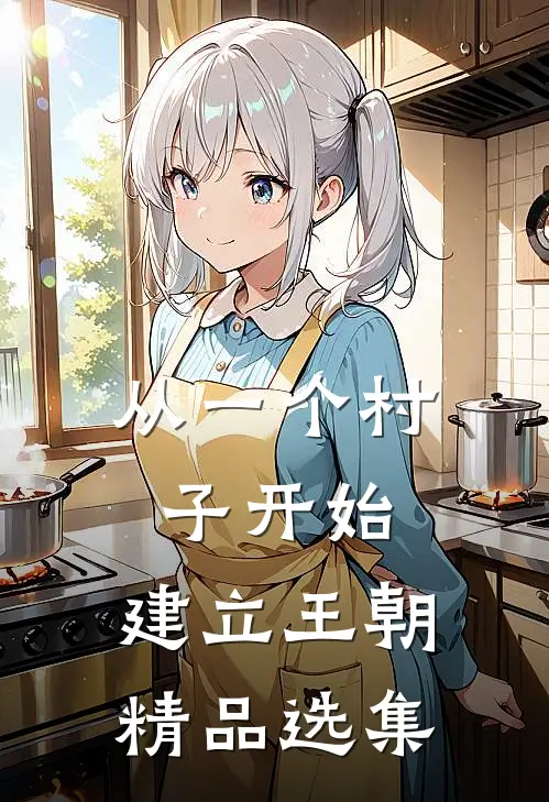 从一个村子开始，建立王朝精品选集