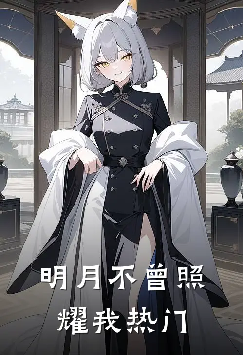 明月不曾照耀我热门