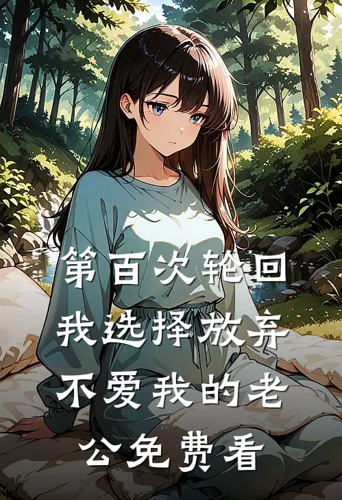 第百次轮回，我选择放弃不爱我的老公免费看