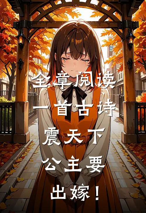 全章阅读一首古诗震天下，公主要出嫁！