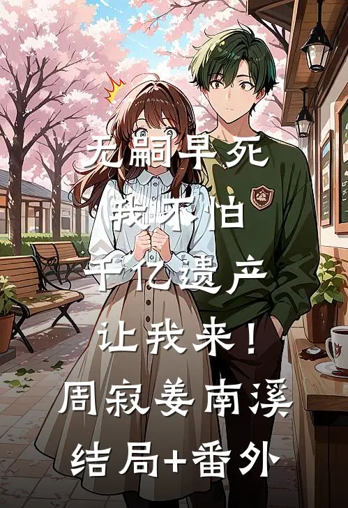无嗣早死我不怕，千亿遗产让我来！周寂姜南溪结局+番外