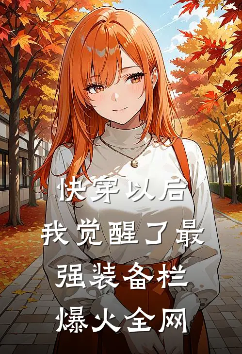 快穿以后，我觉醒了最强“装备栏”爆火全网