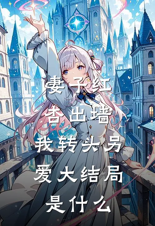 妻子红杏出墙，我转头另爱大结局是什么