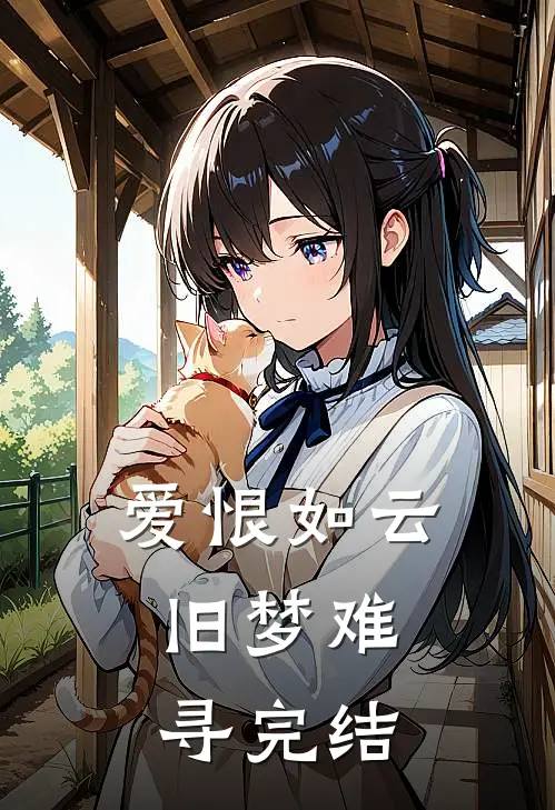 爱恨如云，旧梦难寻完结