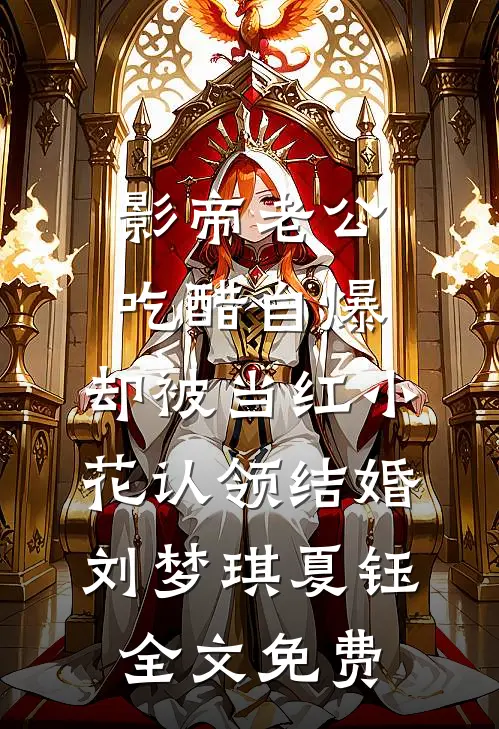 影帝老公吃醋自爆，却被当红小花认领结婚刘梦琪夏钰全文免费