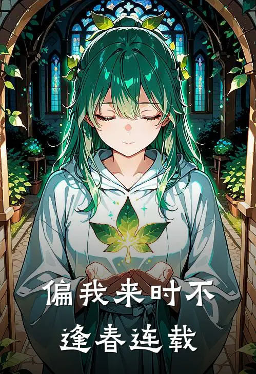 偏我来时不逢春连载