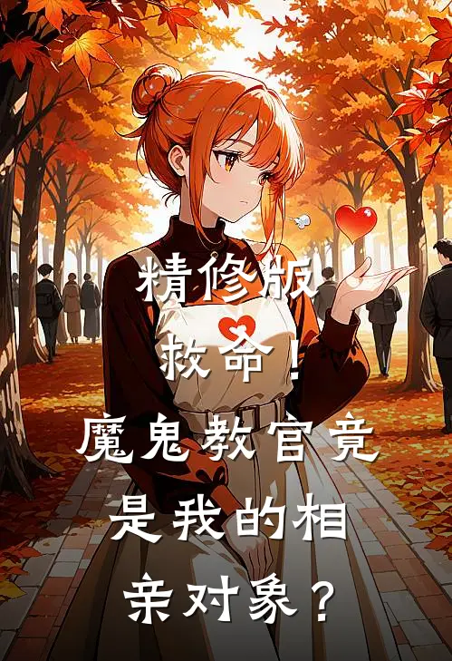 精修版救命！魔鬼教官竟是我的相亲对象？