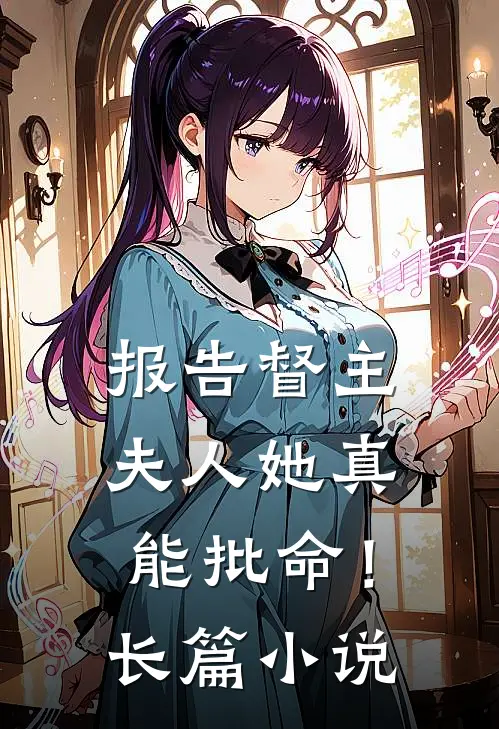 报告督主，夫人她真能批命！长篇小说