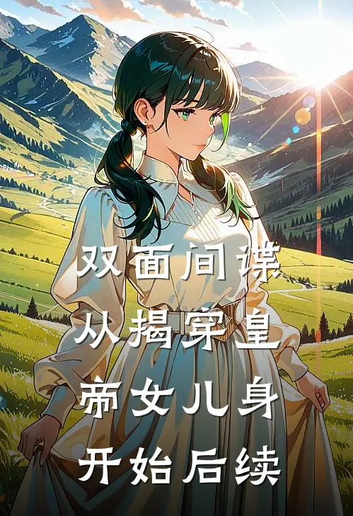 双面间谍，从揭穿皇帝女儿身开始后续