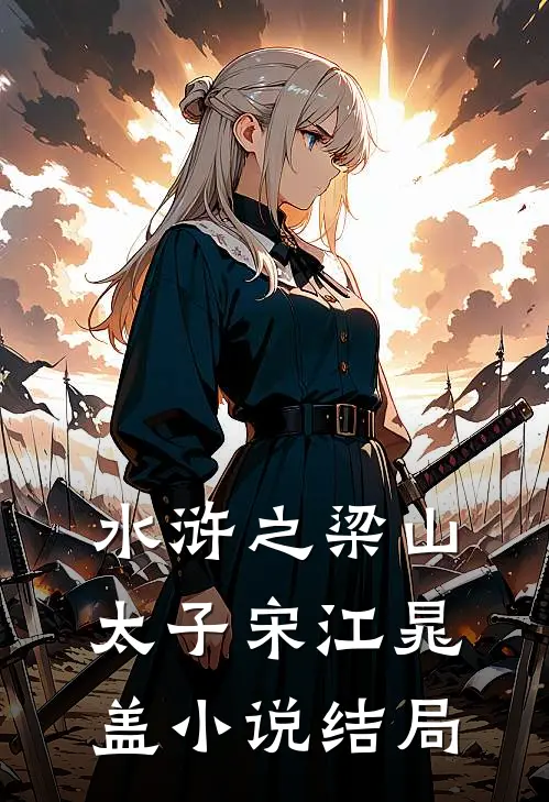 水浒之梁山太子宋江晁盖小说结局