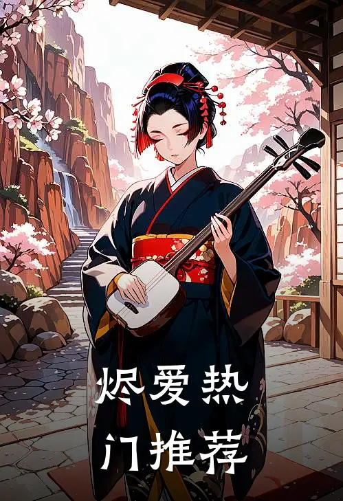 烬爱热门推荐