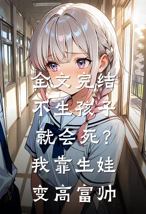 全文完结不生孩子就会死？我靠生娃变高富帅