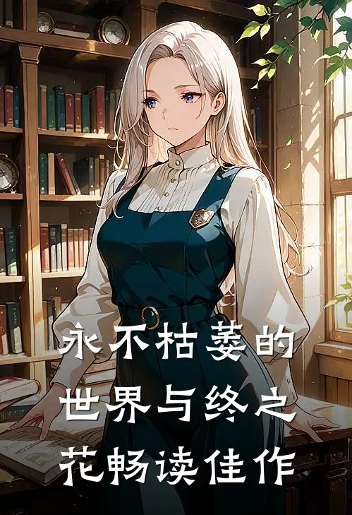 永不枯萎的世界与终之花畅读佳作