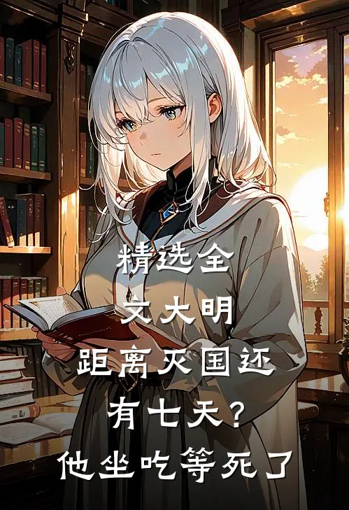 精选全文大明：距离灭国还有七天？他坐吃等死了