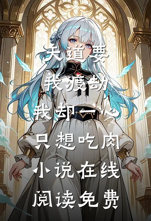 天道要我渡劫，我却一心只想吃肉小说在线阅读免费