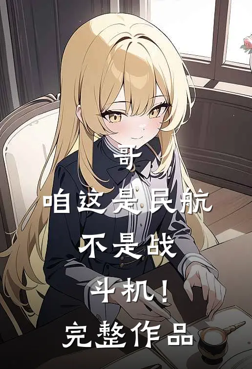 哥，咱这是民航，不是战斗机！完整作品
