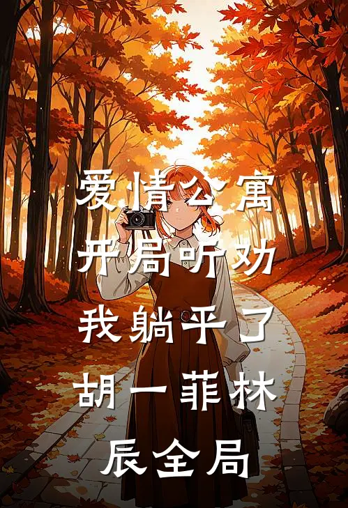 爱情公寓：开局听劝，我躺平了胡一菲林辰全局