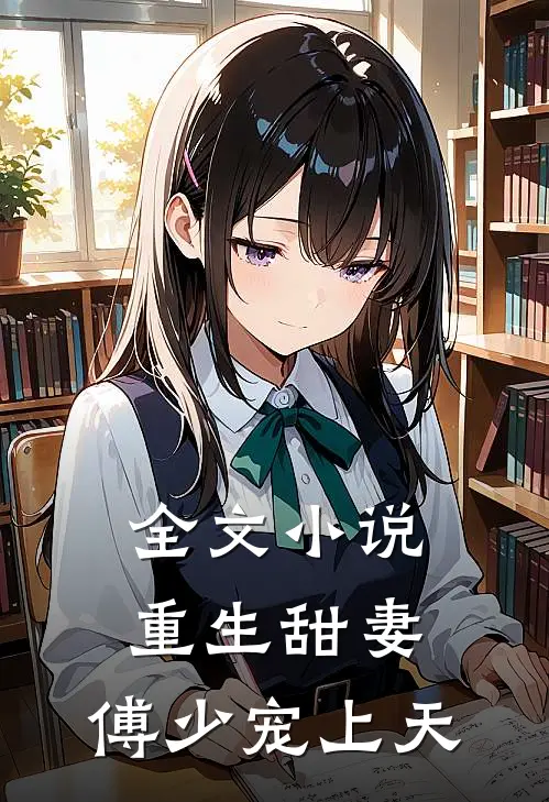 全文小说重生甜妻：傅少宠上天