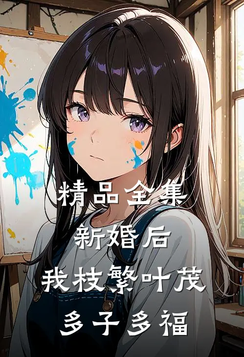 精品全集新婚后，我枝繁叶茂多子多福