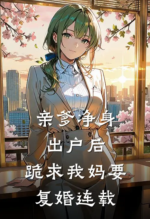 亲爹净身出户后，跪求我妈要复婚连载
