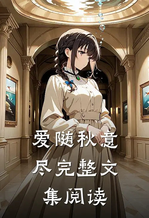 爱随秋意尽完整文集阅读