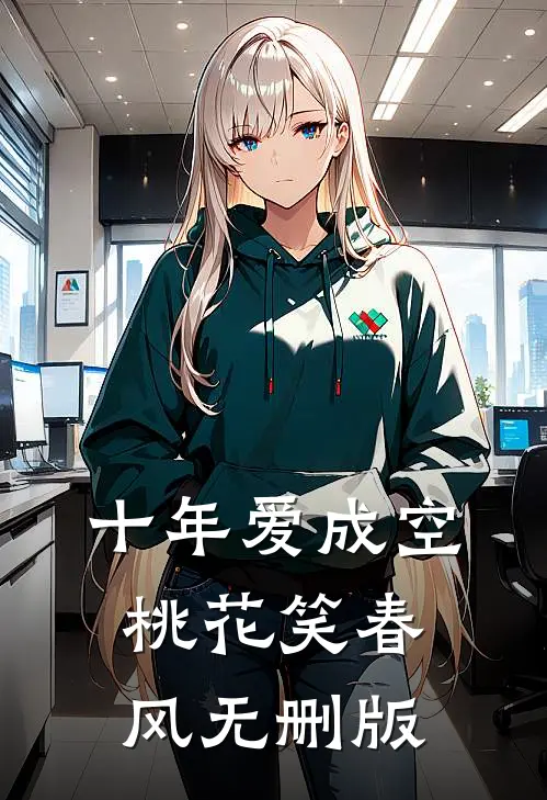 十年爱成空，桃花笑春风无删版