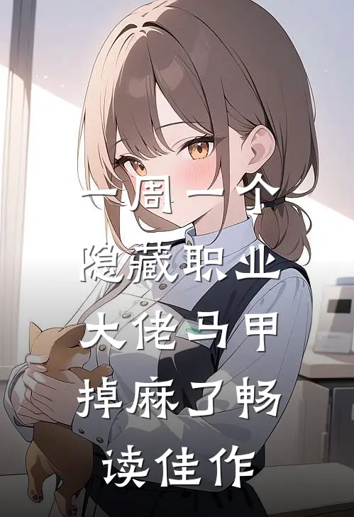 一周一个隐藏职业，大佬马甲掉麻了畅读佳作