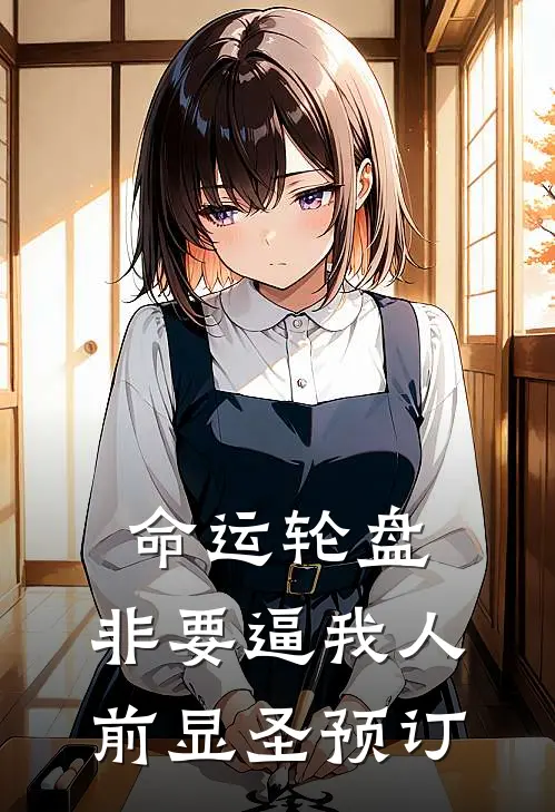 命运轮盘：非要逼我人前显圣预订