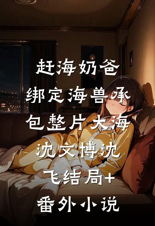 赶海奶爸：绑定海兽承包整片大海沈文博沈飞结局+番外小说