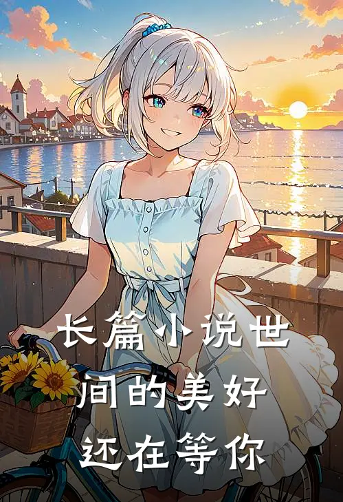 长篇小说世间的美好还在等你