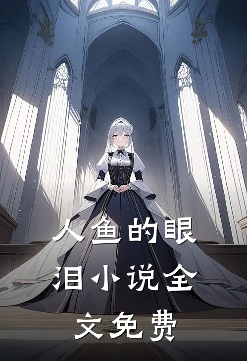 人鱼的眼泪小说全文免费