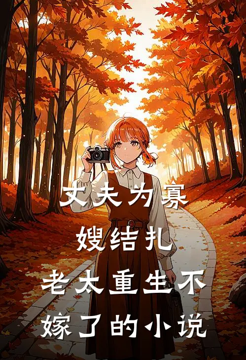 丈夫为寡嫂结扎，老太重生不嫁了的小说