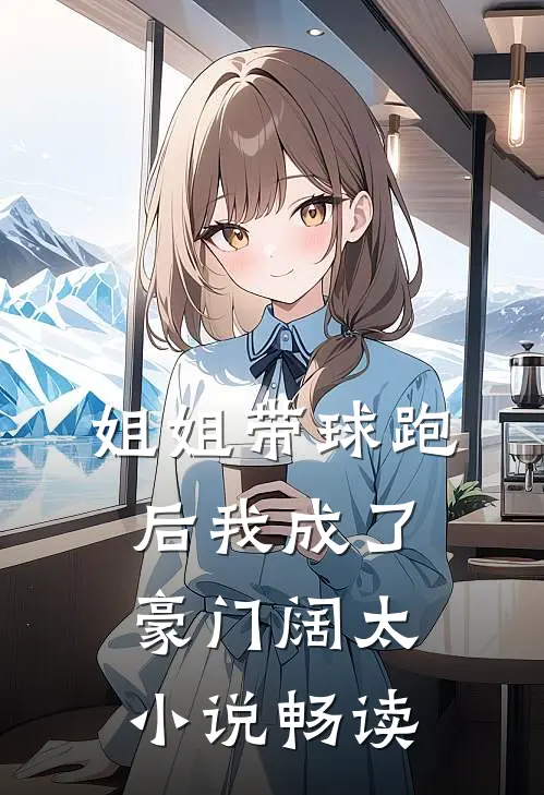 姐姐带球跑后我成了豪门阔太小说畅读