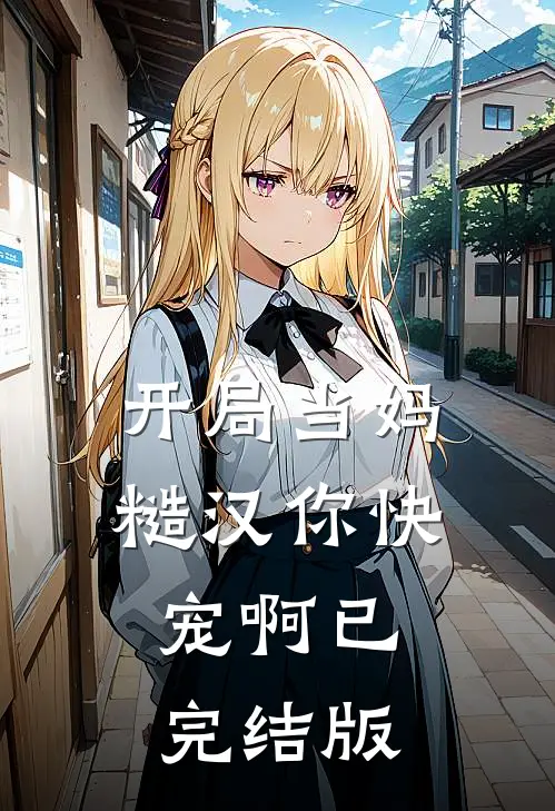 开局当妈，糙汉你快宠啊已完结版