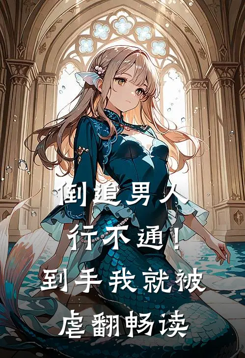 倒追男人行不通！到手我就被虐翻畅读
