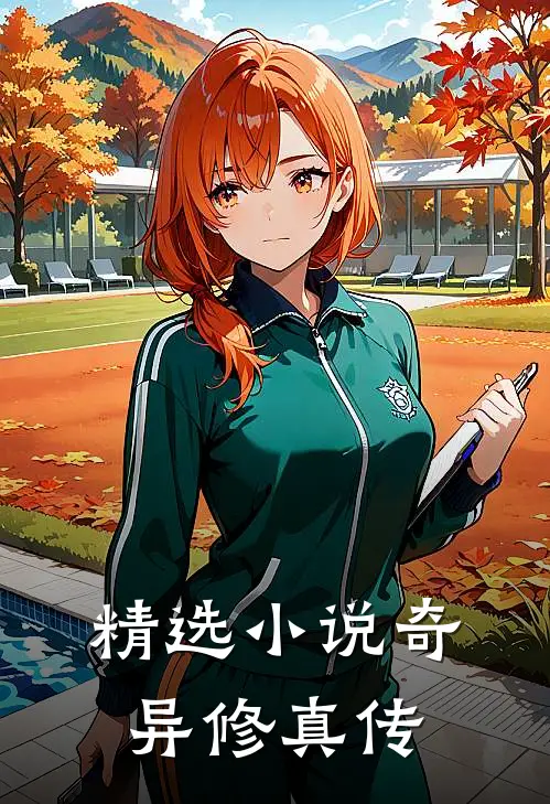 精选小说奇异修真传