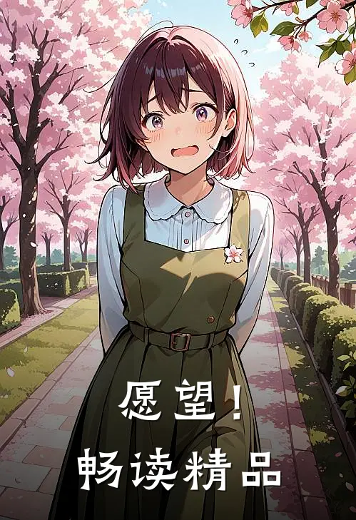 愿望！畅读精品