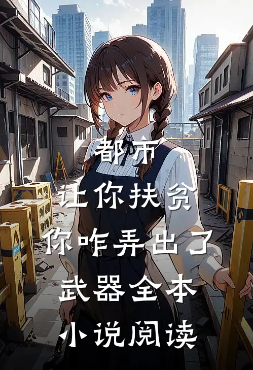 都市：让你扶贫，你咋弄出了武器全本小说阅读