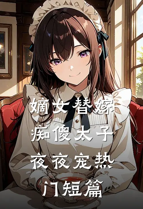 嫡女替嫁，痴傻太子夜夜宠热门短篇
