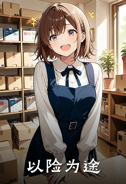 以险为途
