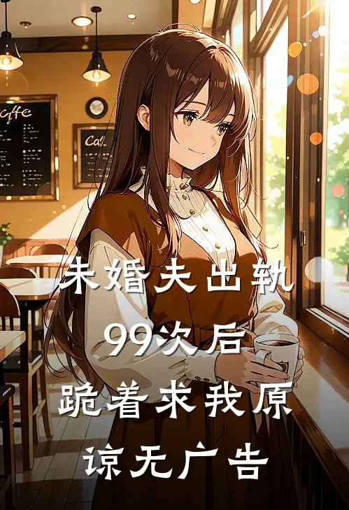 未婚夫出轨99次后，跪着求我原谅无广告