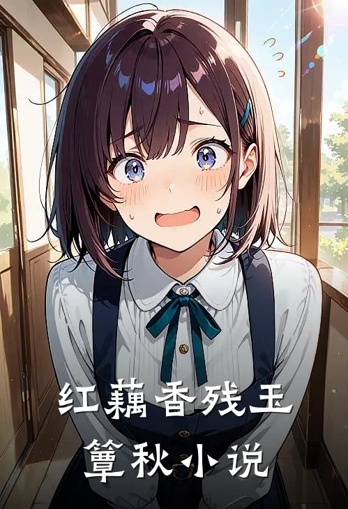 红藕香残玉簟秋小说