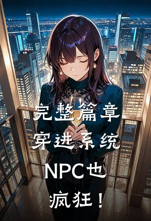 完整篇章穿进系统，NPC也疯狂！