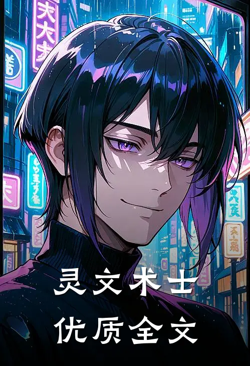 灵文术士优质全文
