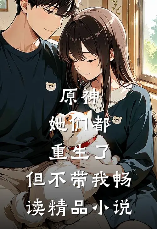 原神：她们都重生了，但不带我畅读精品小说